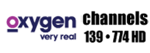 oxygen