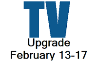 TV System Upgrade