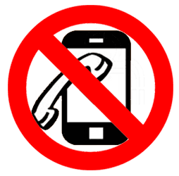 cell phone do not call list