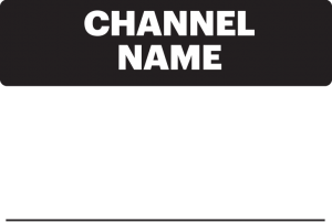 CHANNEL