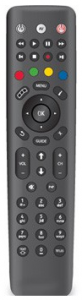 Willow remote
