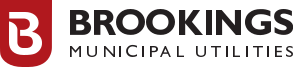 Brookings Municipal Utilities Logo