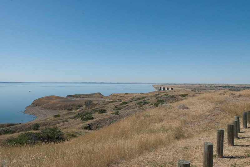 Fprt Peck Dam Visit