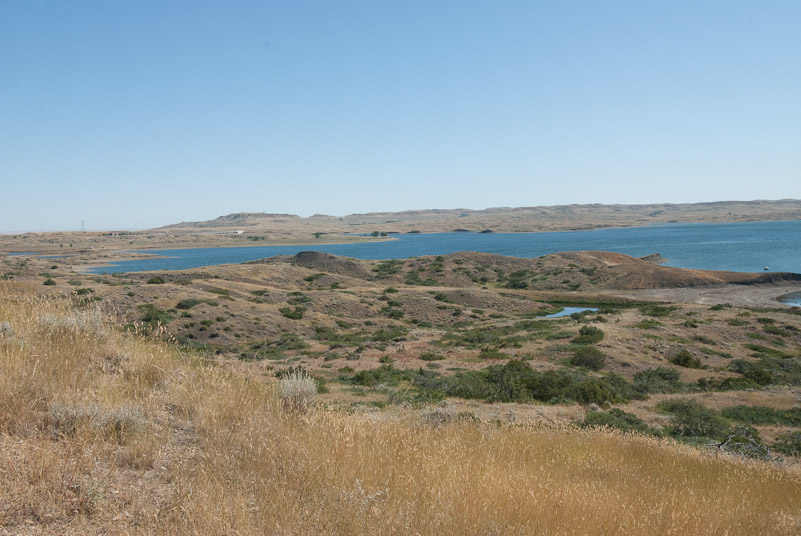 Fprt Peck Dam Visit